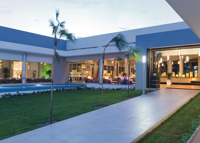 Riu PlayacarHotel Playa